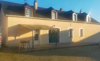 Photo Location maison Entrammes