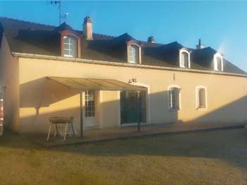Photo Location maison Entrammes