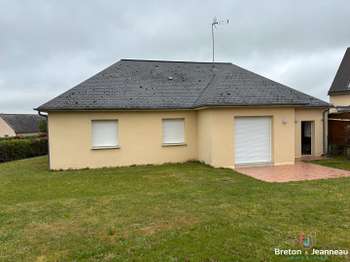 Location Maison 3 chambresEntrammes