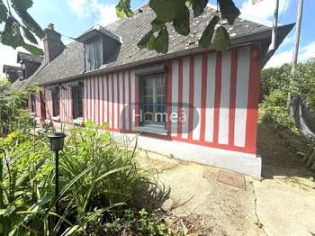 Location Maison 1 chambreEnvronville