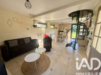 Location Maison 2 chambresÉpaignes