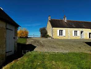 Location Maison 3 chambresEperrais