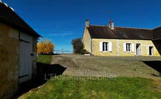 Photo Location maison Eperrais