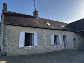 Location Maison 3 chambresEperrais