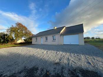 Location Maison 3 chambresEpiniac