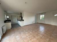 Location maison 4 pièces