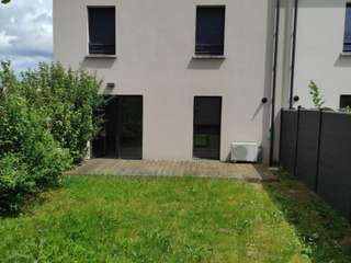 Location maison
