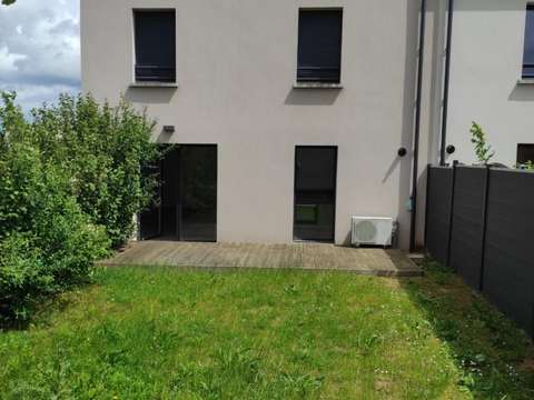 Location maison