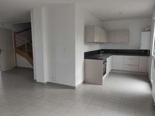 Location maison