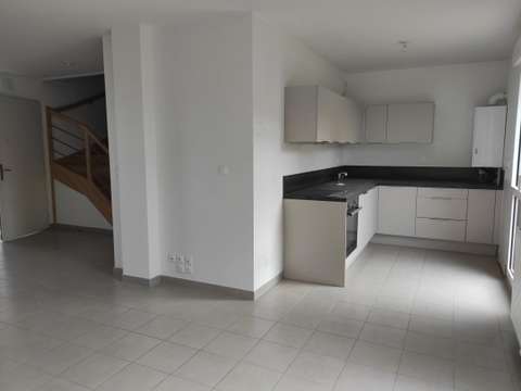 Location maison