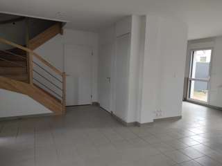Location maison