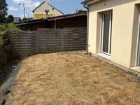 Location maison 3 pièces