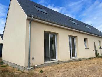 Location Maison 2 chambresÉquemauville