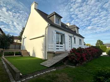 Location Maison 4 chambresÉqueurdreville-Hainneville