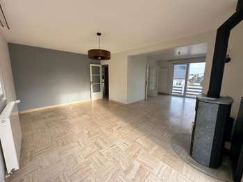 Location maison 5 pièces