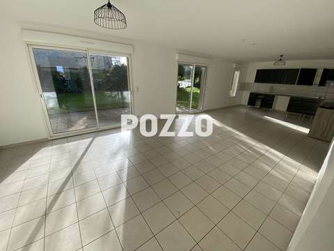 Location maison 6 pièces Équeurdreville-Hainneville 50