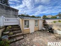 Location maison 3 pièces