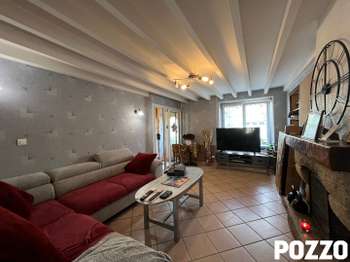Location maison 3 pièces Équeurdreville-Hainneville 50