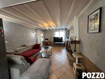 Location maison 3 pièces