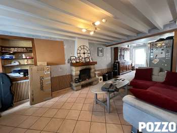 Location maison 3 pièces
