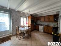Location maison 3 pièces