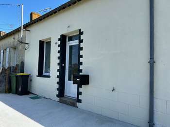 Location Maison 2 chambresErbray