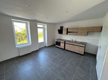 Location maison 3 pièces