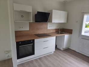 Location Maison 3 chambresErbrée
