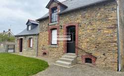 Photo Location maison Erbrée