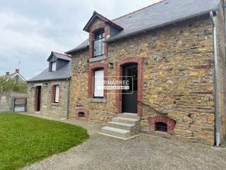 Location maison 4 pièces