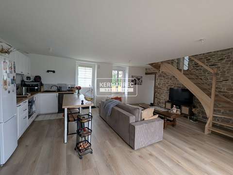 Location maison 4 pièces