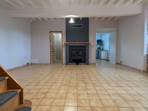 Location maison 3 pièces Location maison 3 pièces