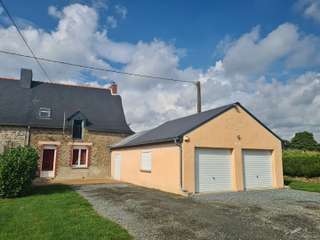 Location maison 3 pièces Location maison 3 pièces