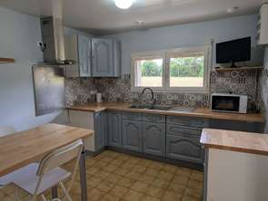 Location Maison 2 chambresErbrée