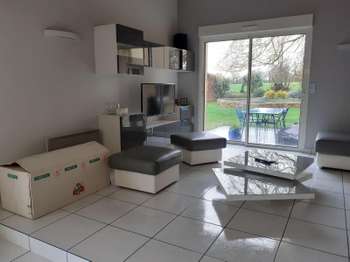 Location Maison 3 chambresErbrée