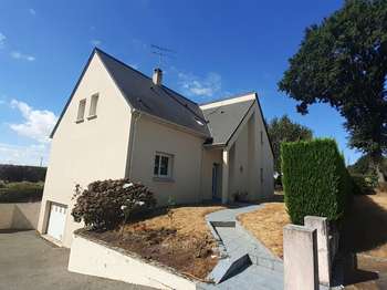 Location Maison 3 chambresErbrée