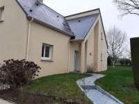 Location maison 4 pièces