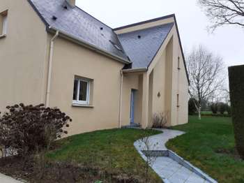 Location maison 4 pièces