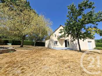 Location Maison 3 chambresErbrée