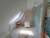 Location maison 7 pièces