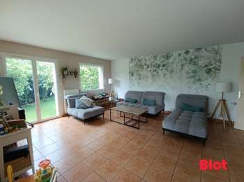 Location maison 7 pièces