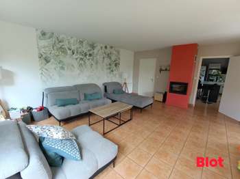 Location maison 7 pièces
