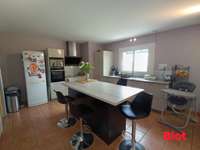 Location maison 7 pièces