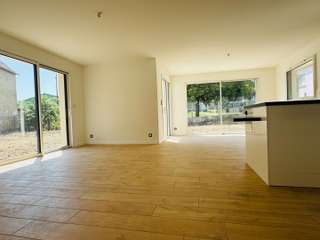 Location maison 6 pièces
