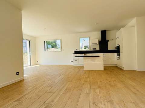 Location maison 6 pièces