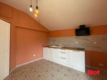 Location maison 3 pièces