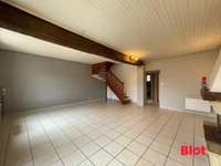 Location maison 3 pièces