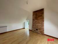 Location maison 3 pièces