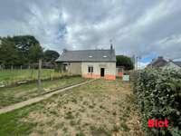 Location maison 3 pièces
