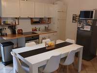 Location maison 5 pièces
